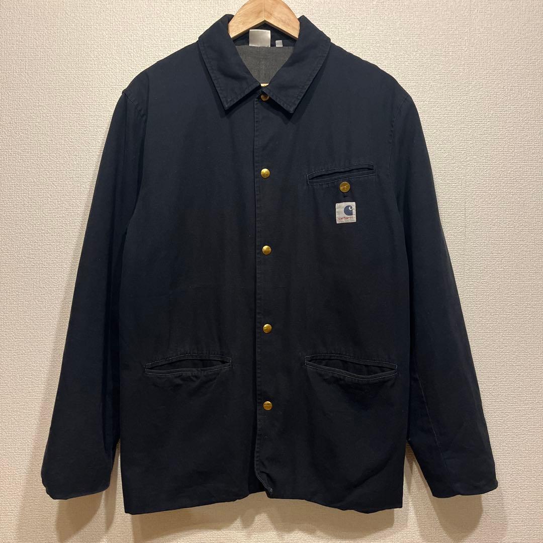 ADAM KIMMEL carhartt カバーオール　Mサイズ