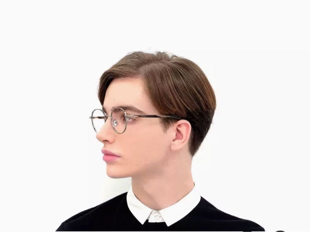 owndays オンデーズ 千一作　第三十作　c1 メガネ