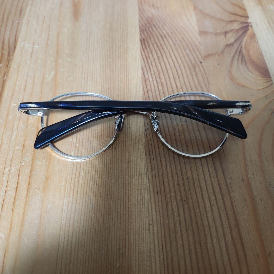 owndays オンデーズ 千一作　第三十作　c1 メガネ