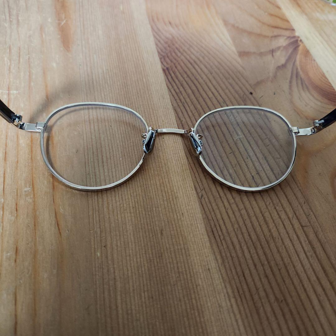 owndays オンデーズ 千一作　第三十作　c1 メガネ