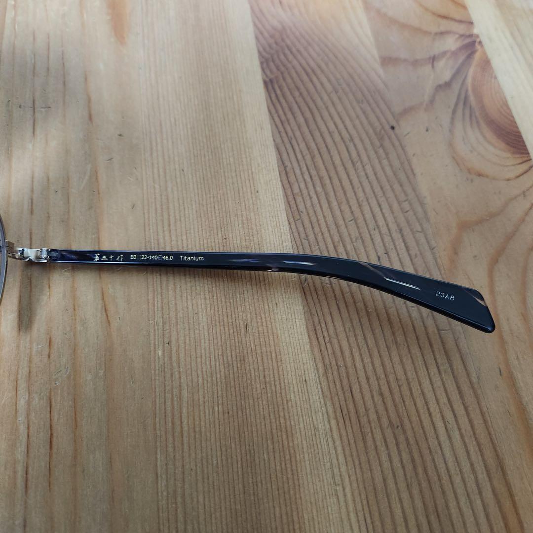 owndays オンデーズ 千一作　第三十作　c1 メガネ