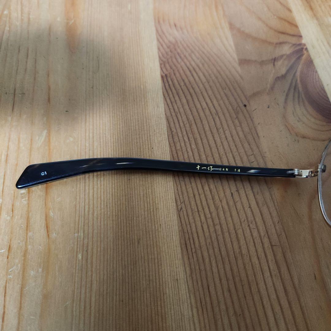 owndays オンデーズ 千一作　第三十作　c1 メガネ