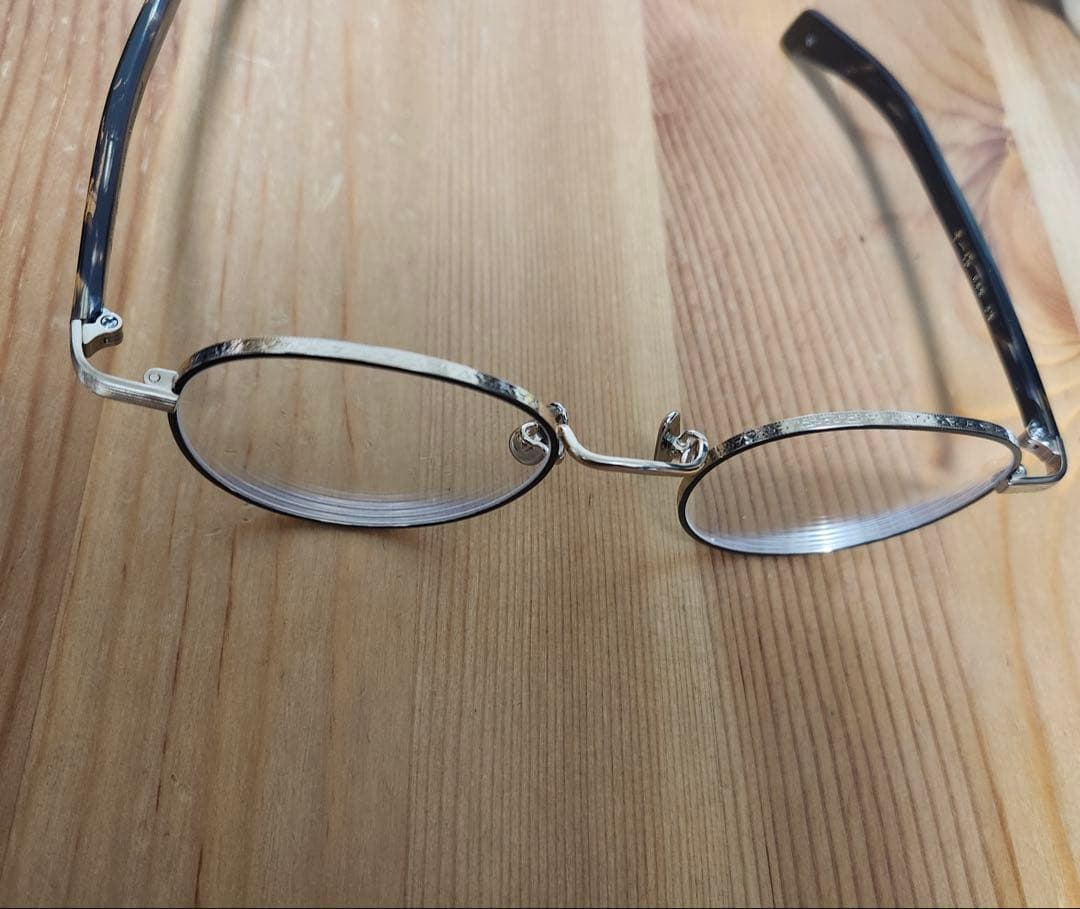 owndays オンデーズ 千一作　第三十作　c1 メガネ