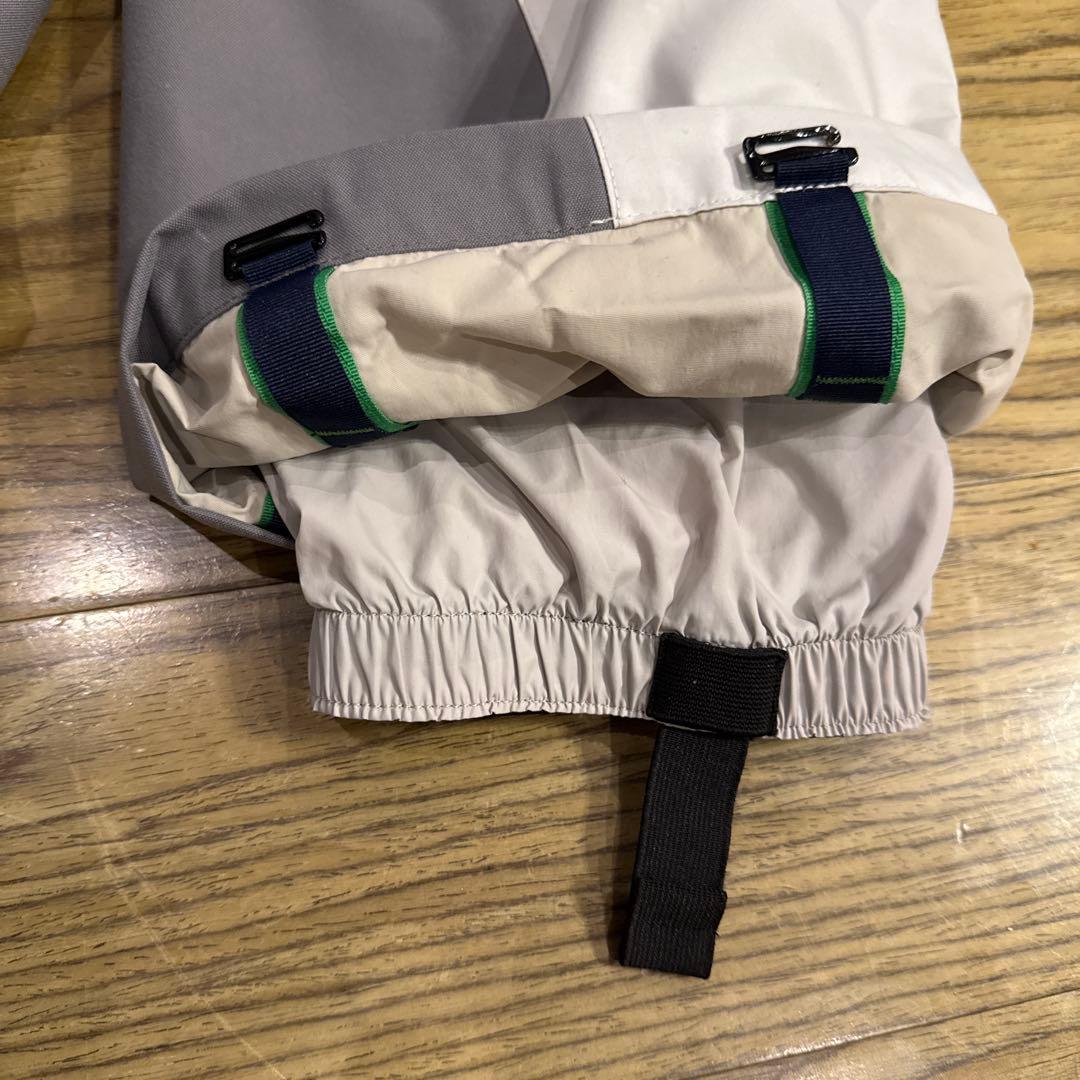 モンベル　子供用スキーウェア 140サイズ 125cm〜145cm対応