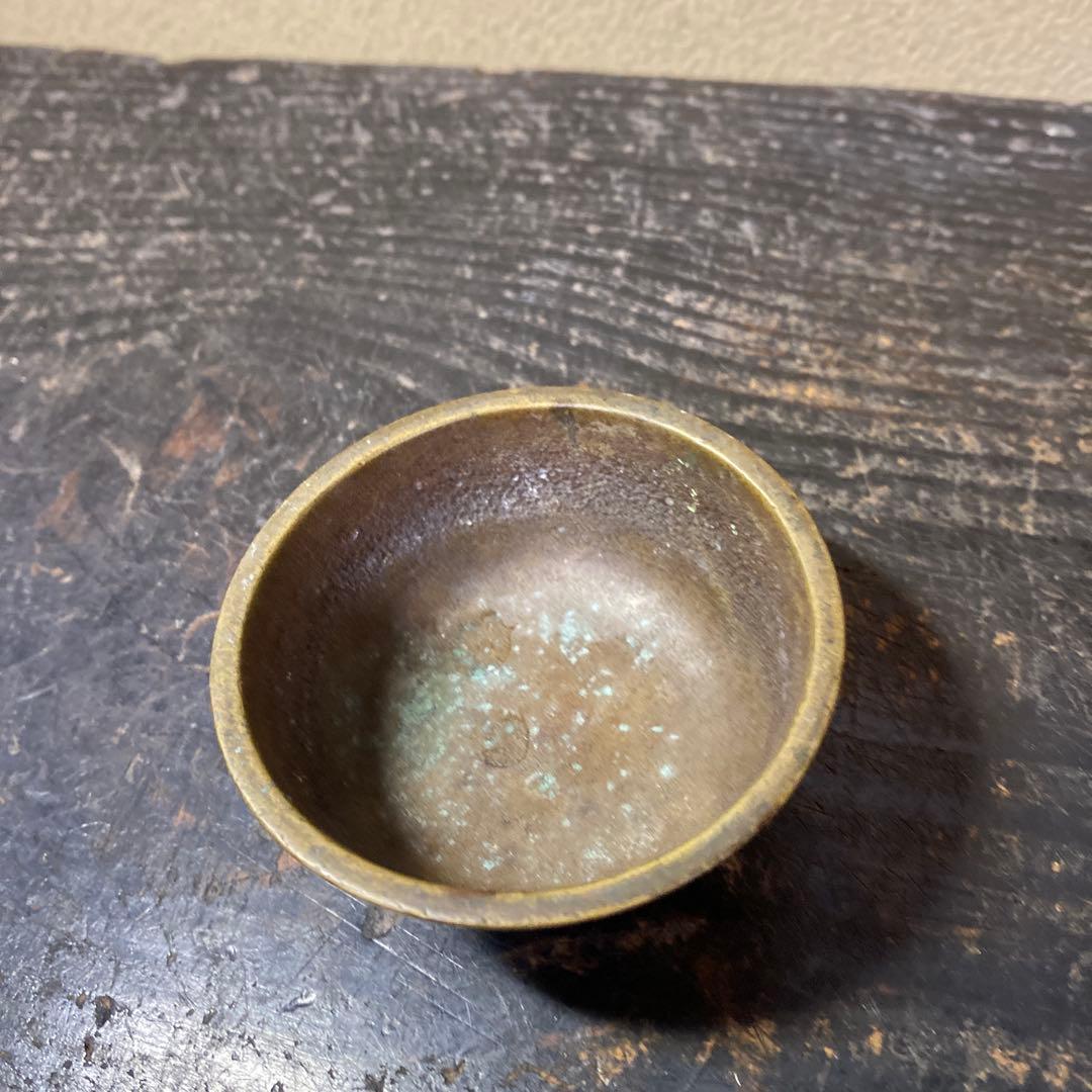 専用　仏具杯s2sao2点セット