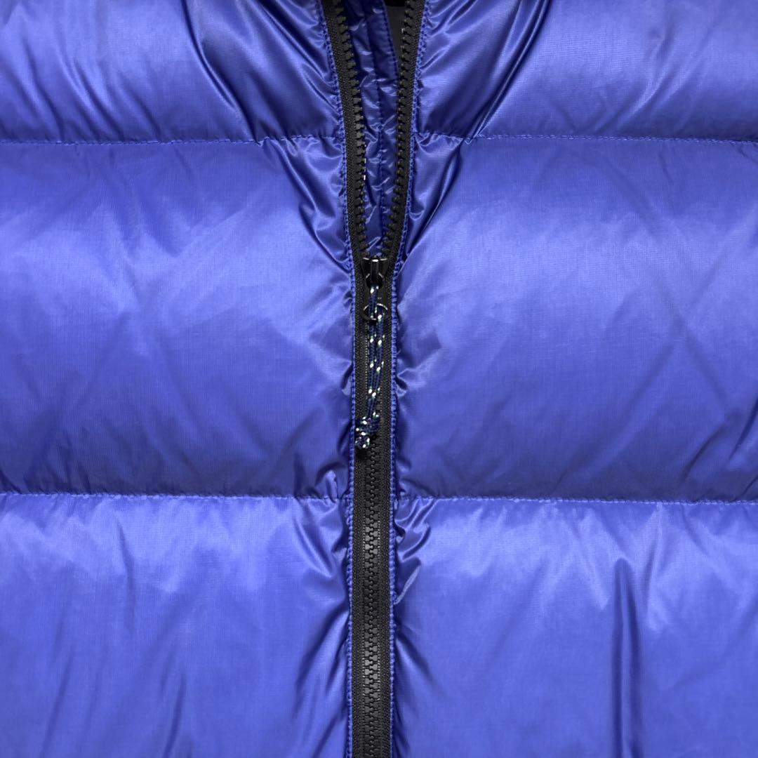 カリフォルニアジェネラルストア　ダウンベスト