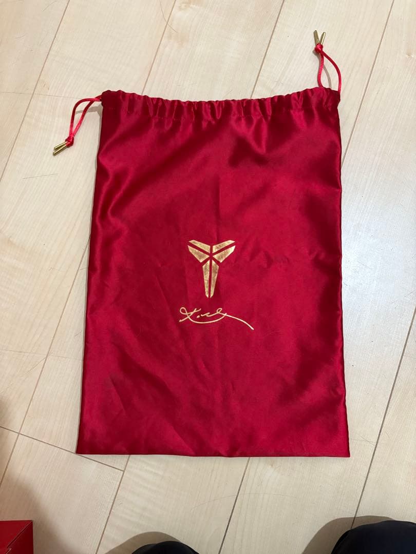 NIKE KOBE5 PROTRO ナイキ コービープロトロ JORDAN