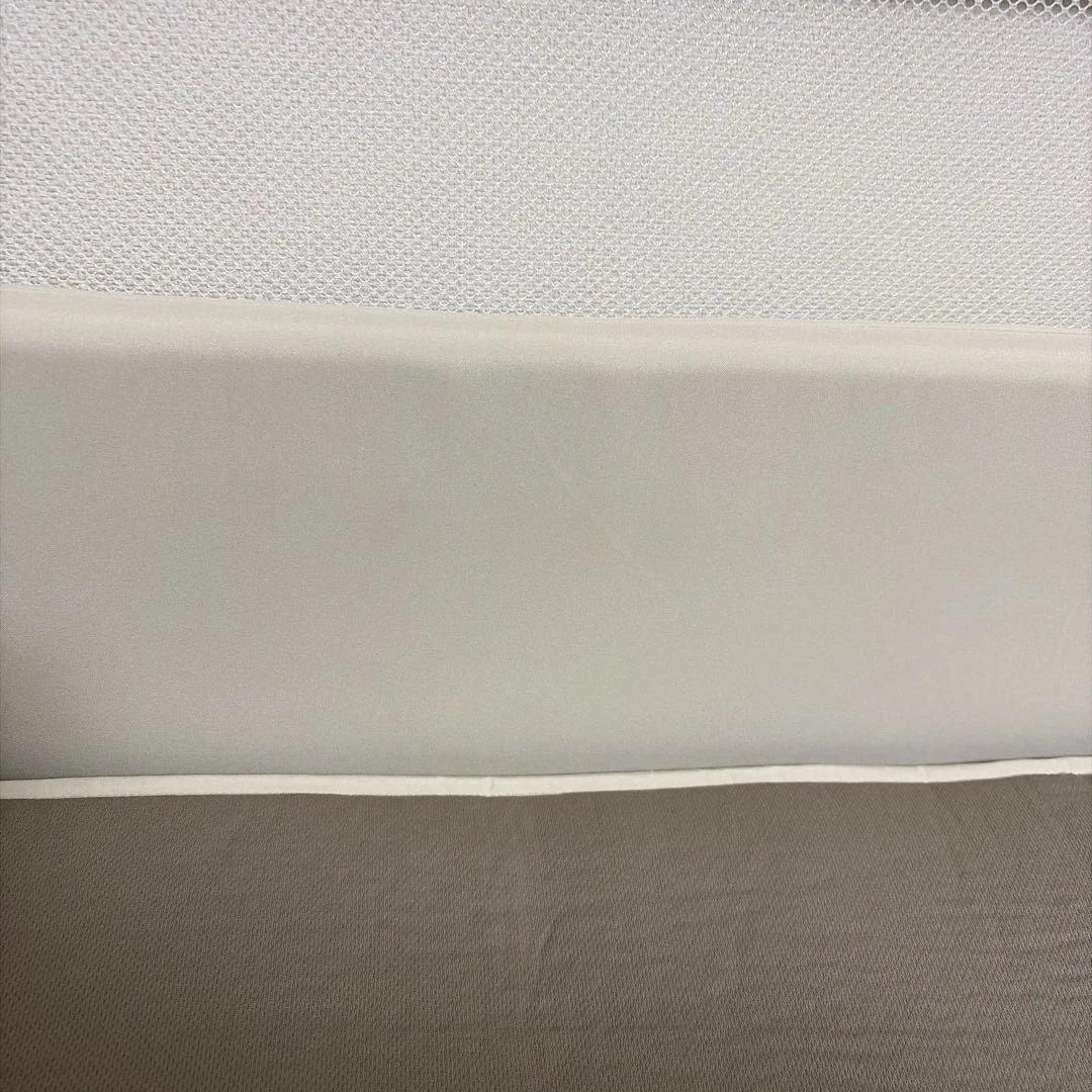 ココネルエアープラスAB ホワイトベージュ