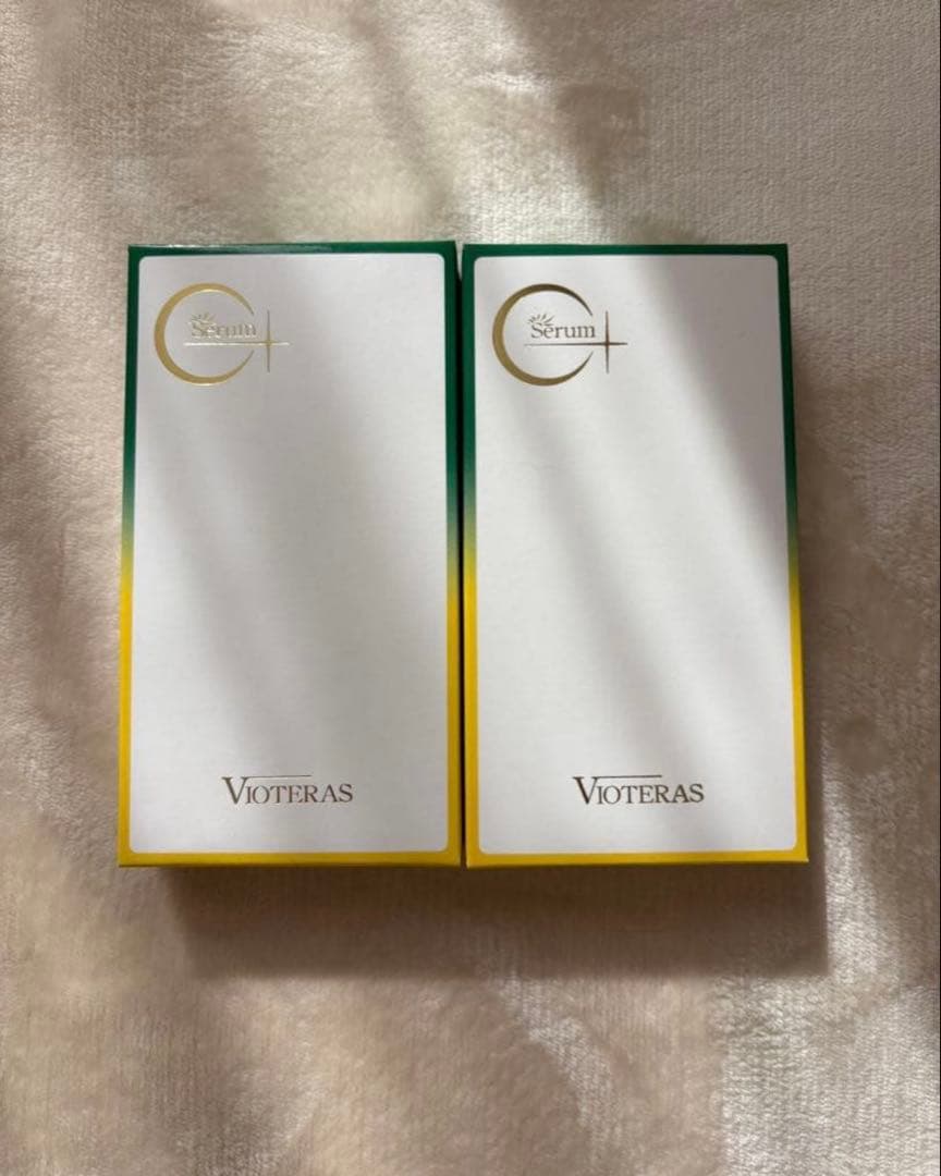 vioteras c +クリアセラム