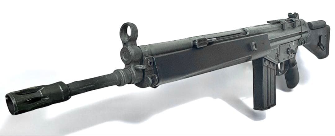 東京マルイ H&K G3 SG‐1　東京マルイ　電動ガン