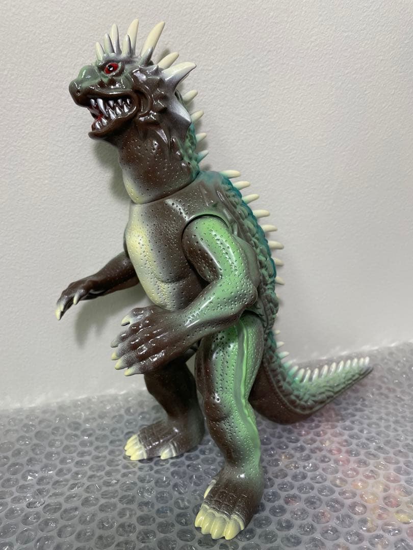 マルサン　バラン