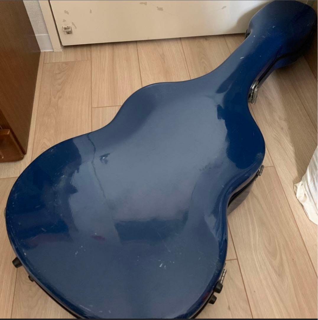 Aranjoez アランフェス　ギターケース