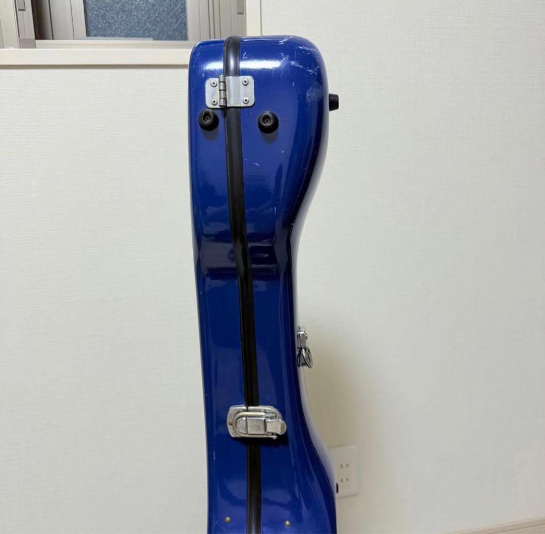 Aranjoez アランフェス　ギターケース