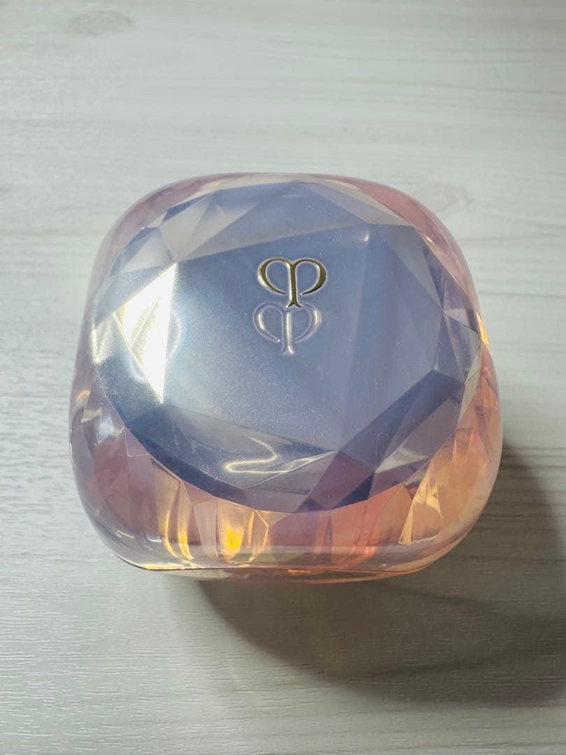 【クレドポーボーテ】ラ・クレーム ホリデーコレクション