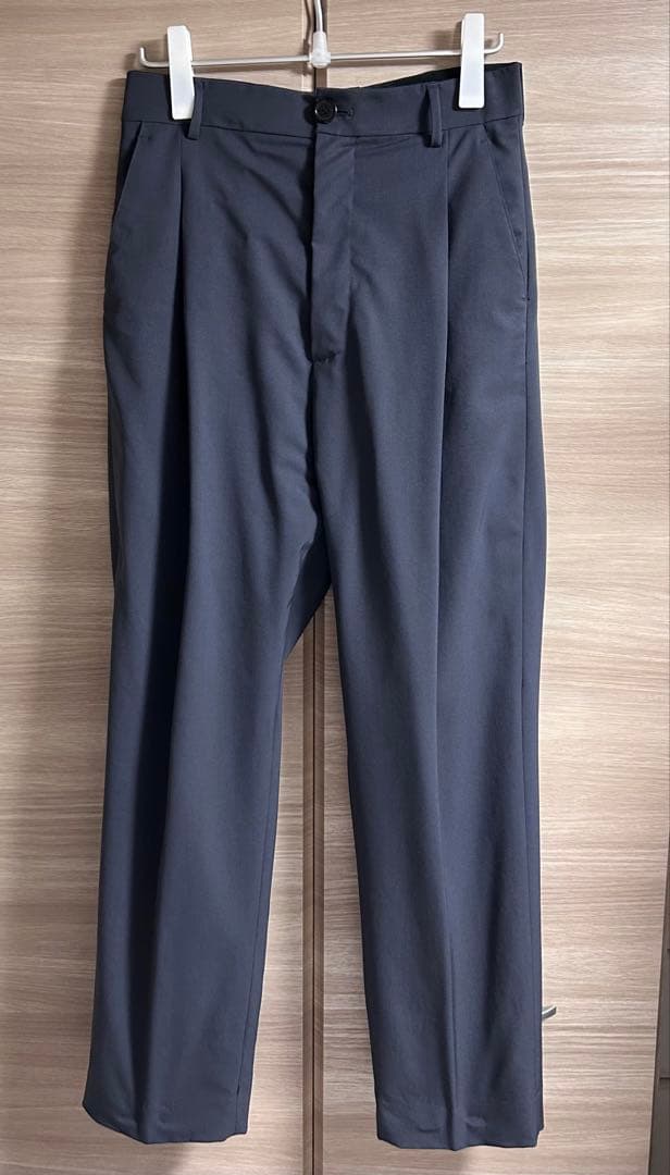 LU'U DAN ルーダン　スラックス　O代官山