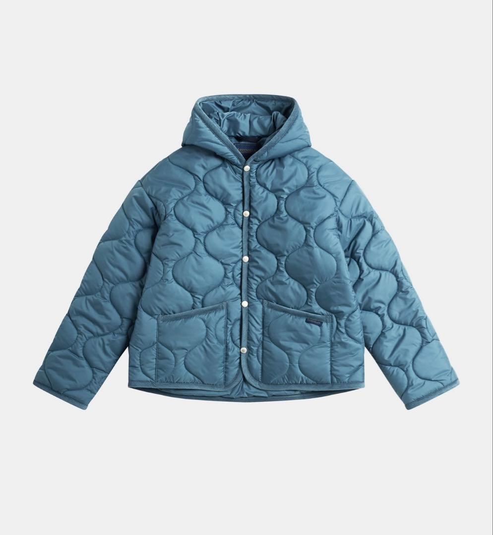 専用　　ラベンハム LAVENHAM ビッグキルト クレイドン