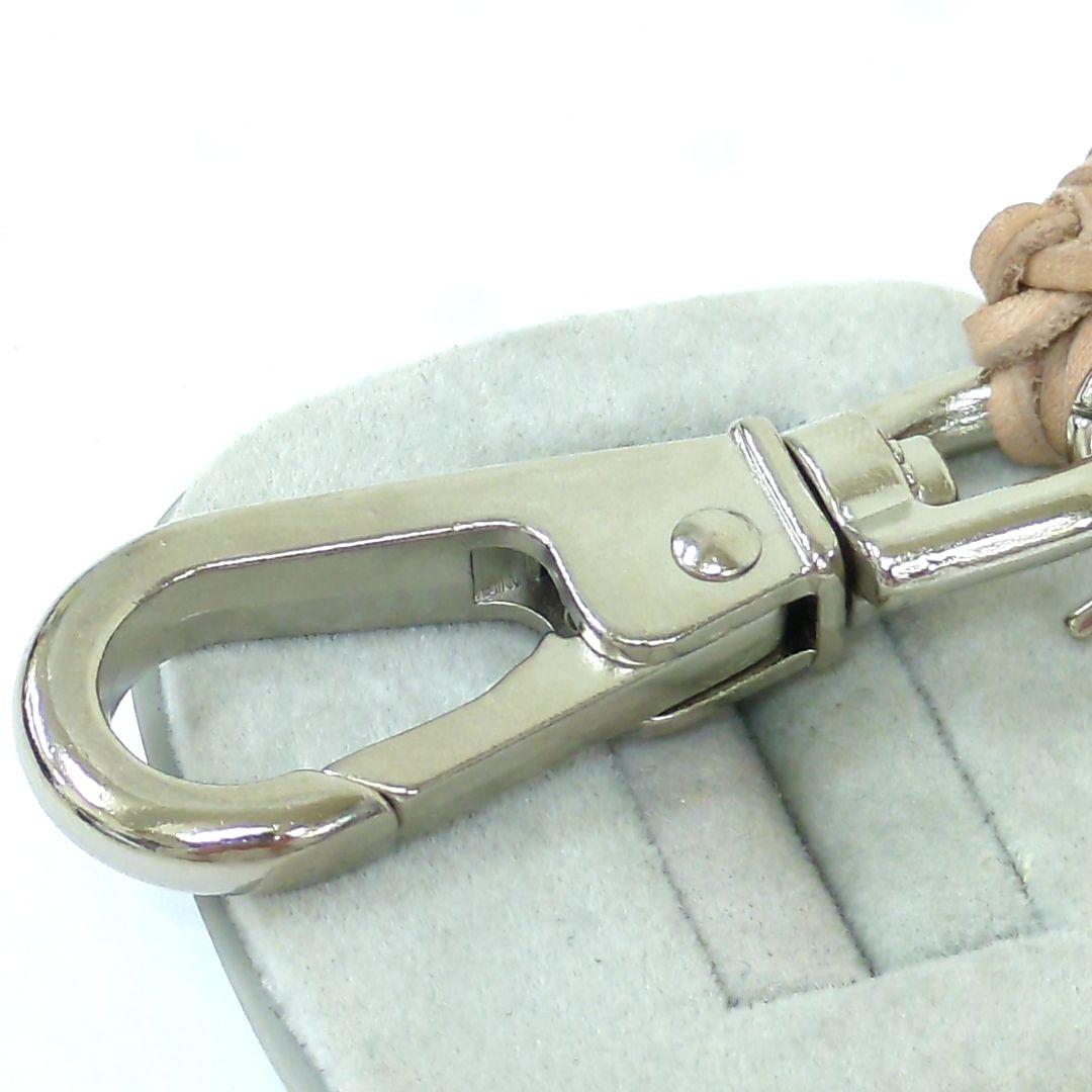 REDMOON レッドムーン ウォレット ロープ レザー　ウォレットチェーン