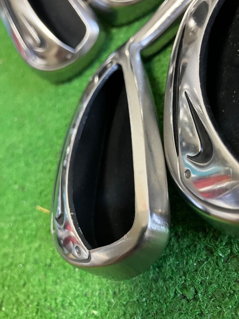 ナイキ　スリングショット　稀少