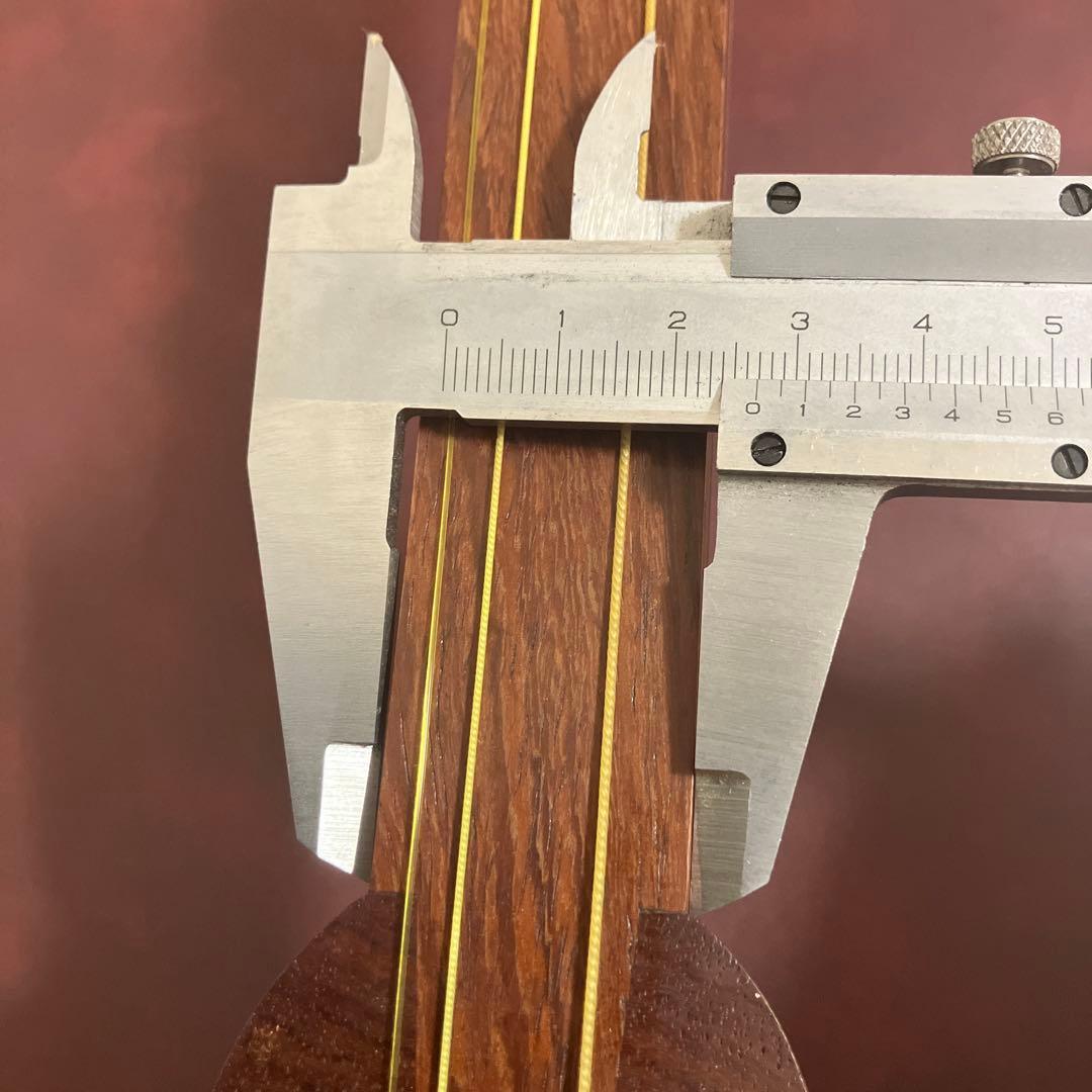 ジャンク 三味線 ケース 備品セット