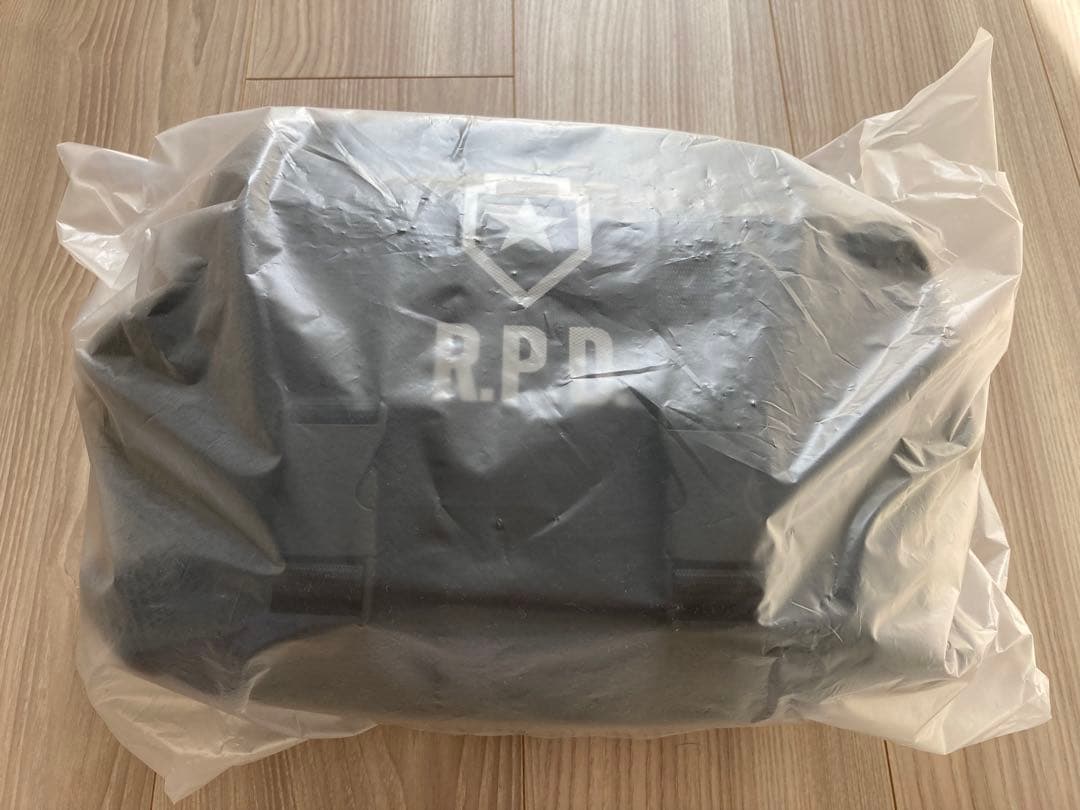 バイオ 3WAYバッグ ボールペン