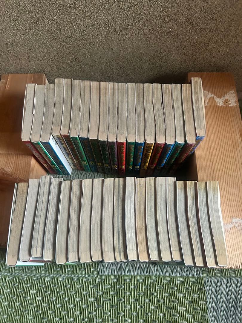 ポケットモンスタースペシャル本