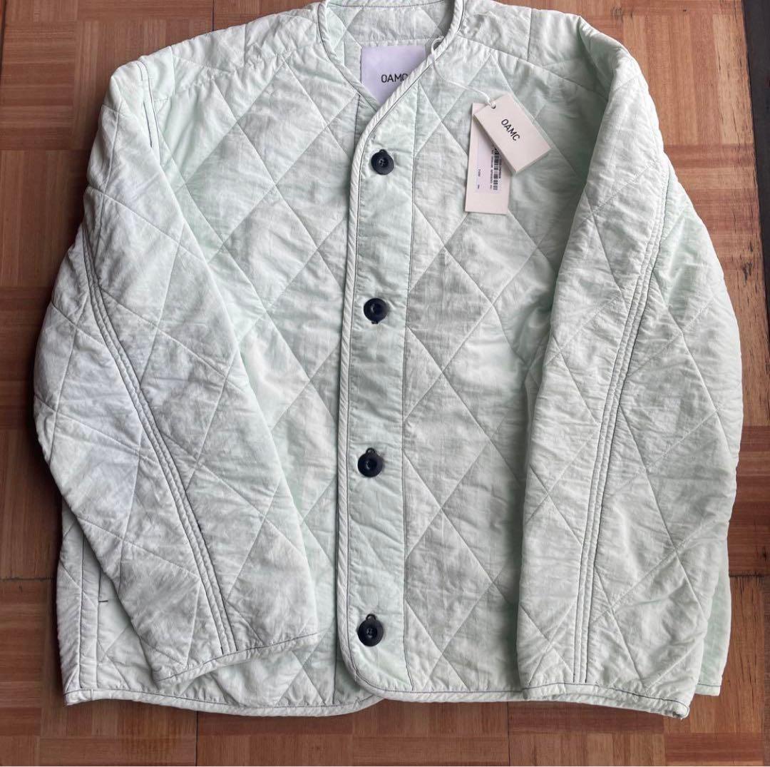 ヒ*2様 OAMC Combat Liner