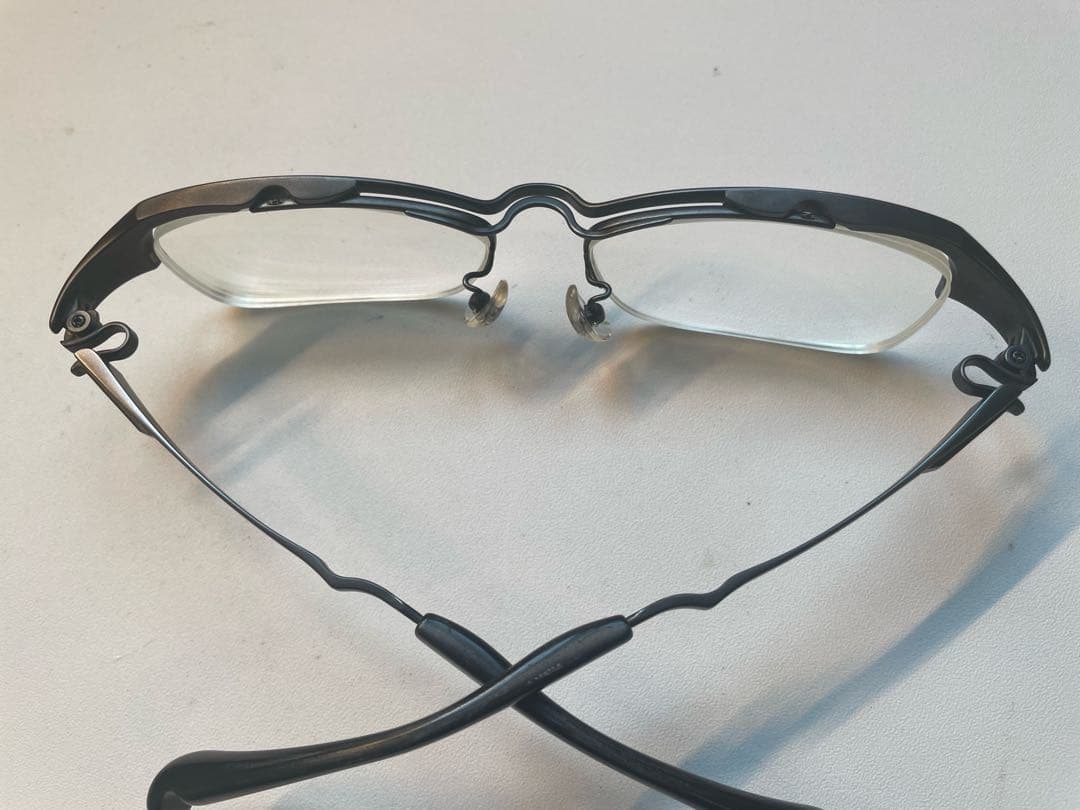 ★希少★ 999.9 フォーナインズ S-310T チタン