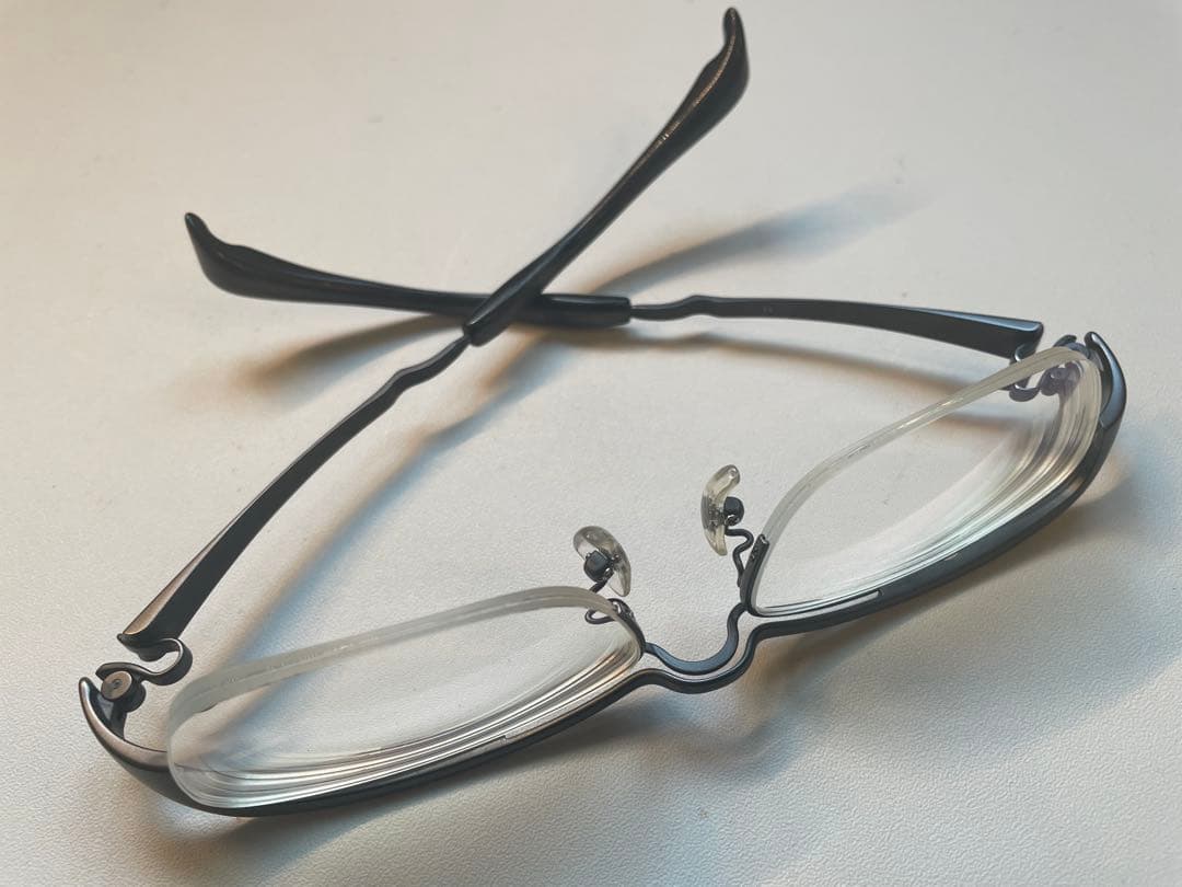 ★希少★ 999.9 フォーナインズ S-310T チタン