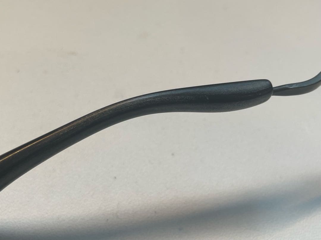 ★希少★ 999.9 フォーナインズ S-310T チタン