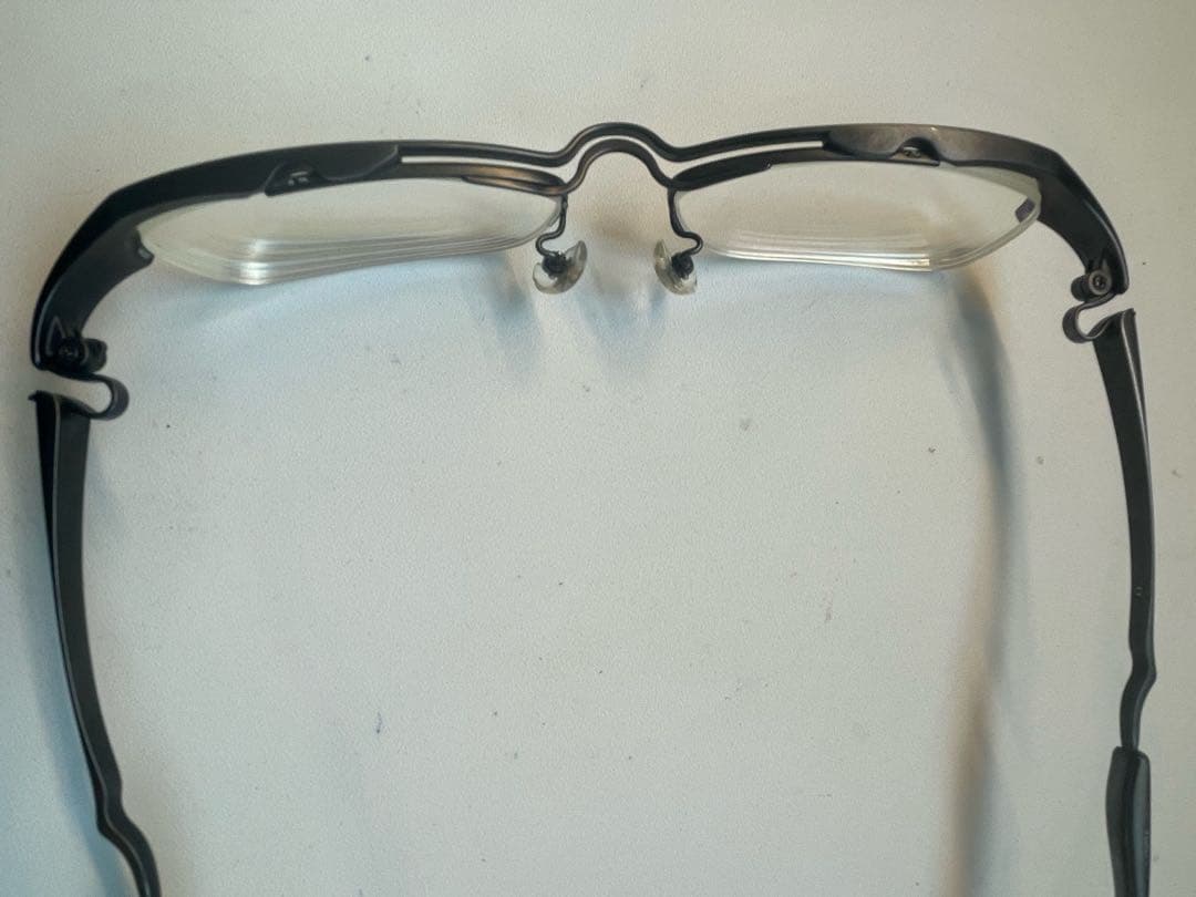 ★希少★ 999.9 フォーナインズ S-310T チタン