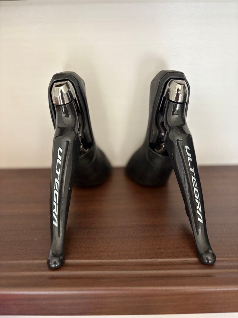 SHIMANO ULTEGRA シマノ ST-R8020 アルテグラ　STI