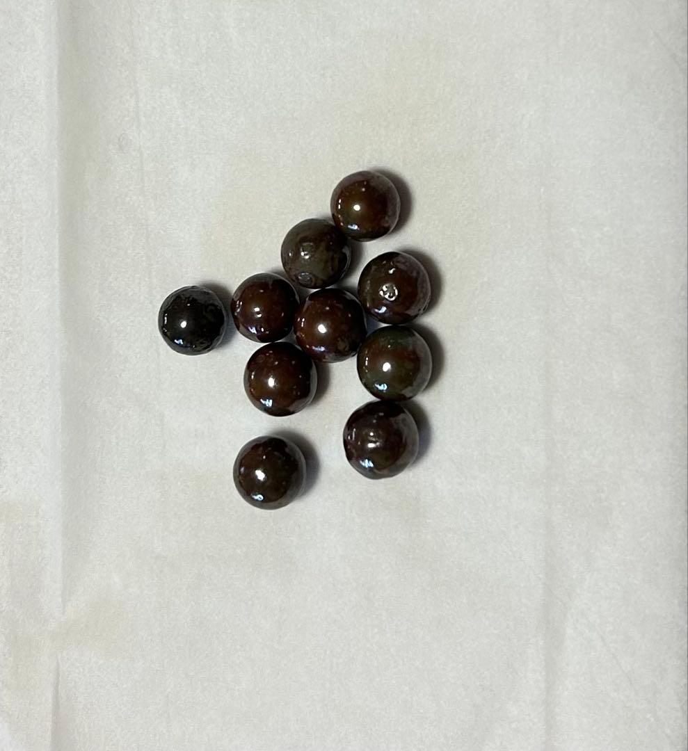 ワールドレップサービス　アースボールグリーン 10個