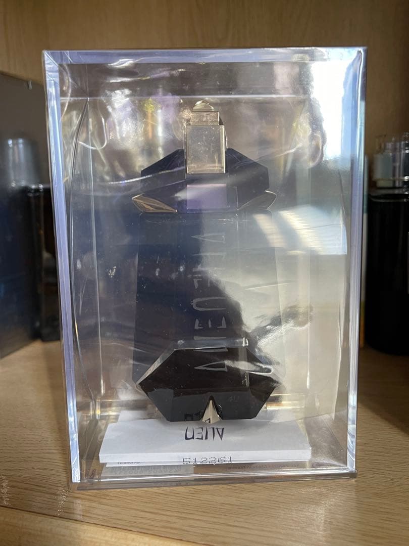 THIERRY MUGLER エイリアン オーデパルファン 60ml