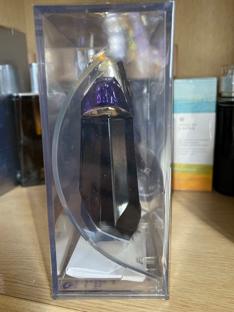 THIERRY MUGLER エイリアン オーデパルファン 60ml