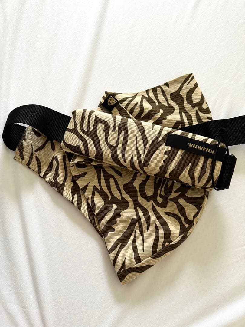 ワイルドライド　WILDLIDER