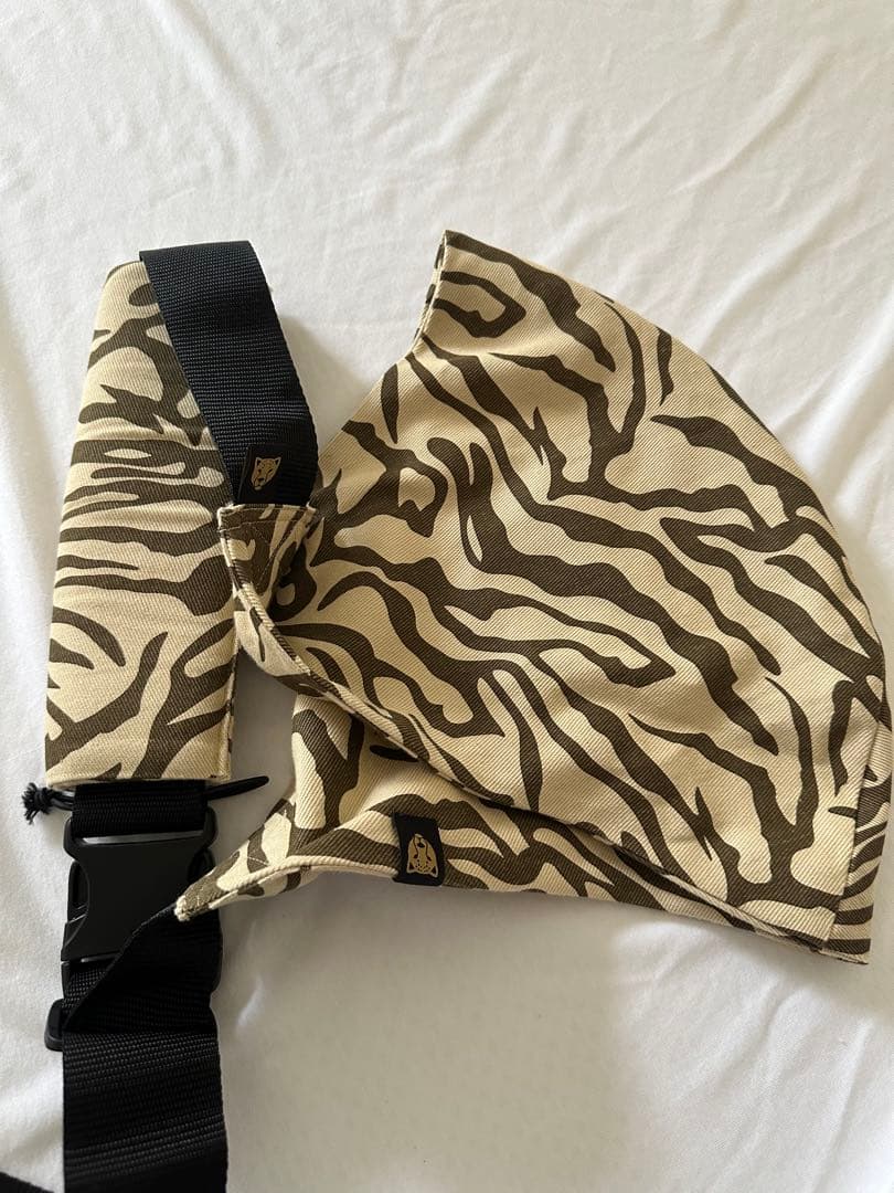 ワイルドライド　WILDLIDER