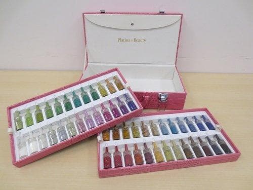 ≪商材≫お得な２セット！！ジャグアタトゥー＋ボディジュエリー超豪華キット