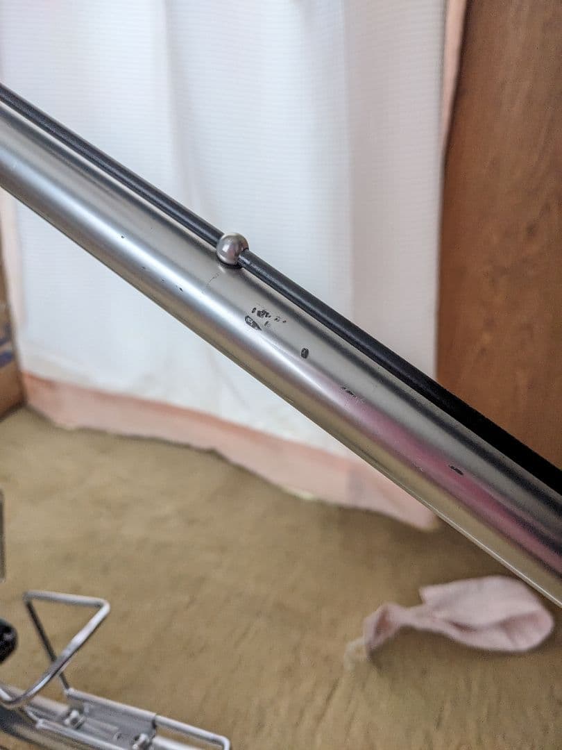 nakagawa アルミロードバイク 700C DURA-ACE