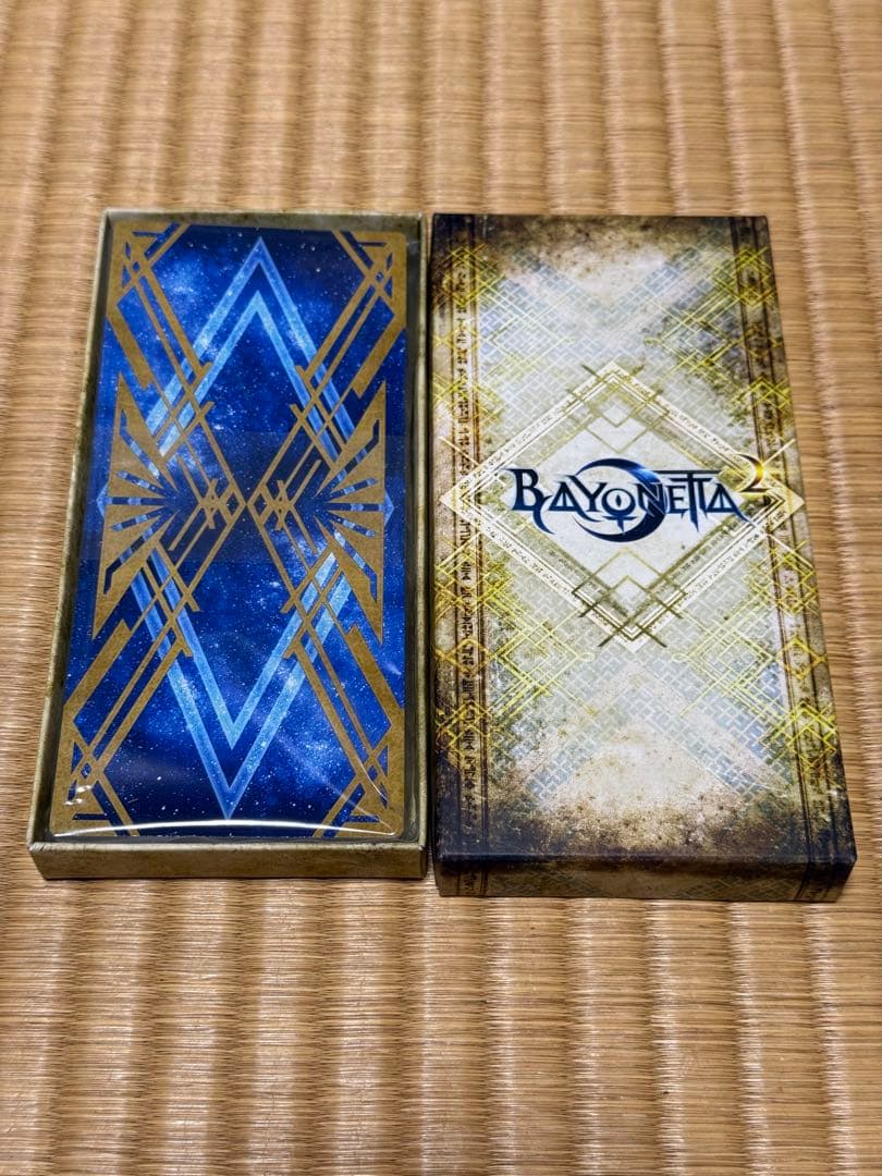 ニンテンドースイッチ　ベヨネッタ ∞climax edition