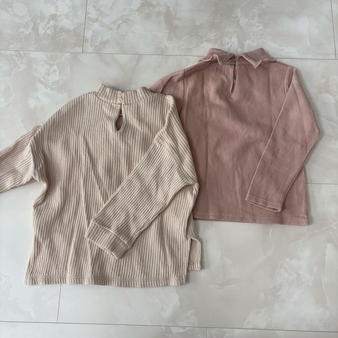 女の子　洋服　まとめ売り　110センチ　保育園