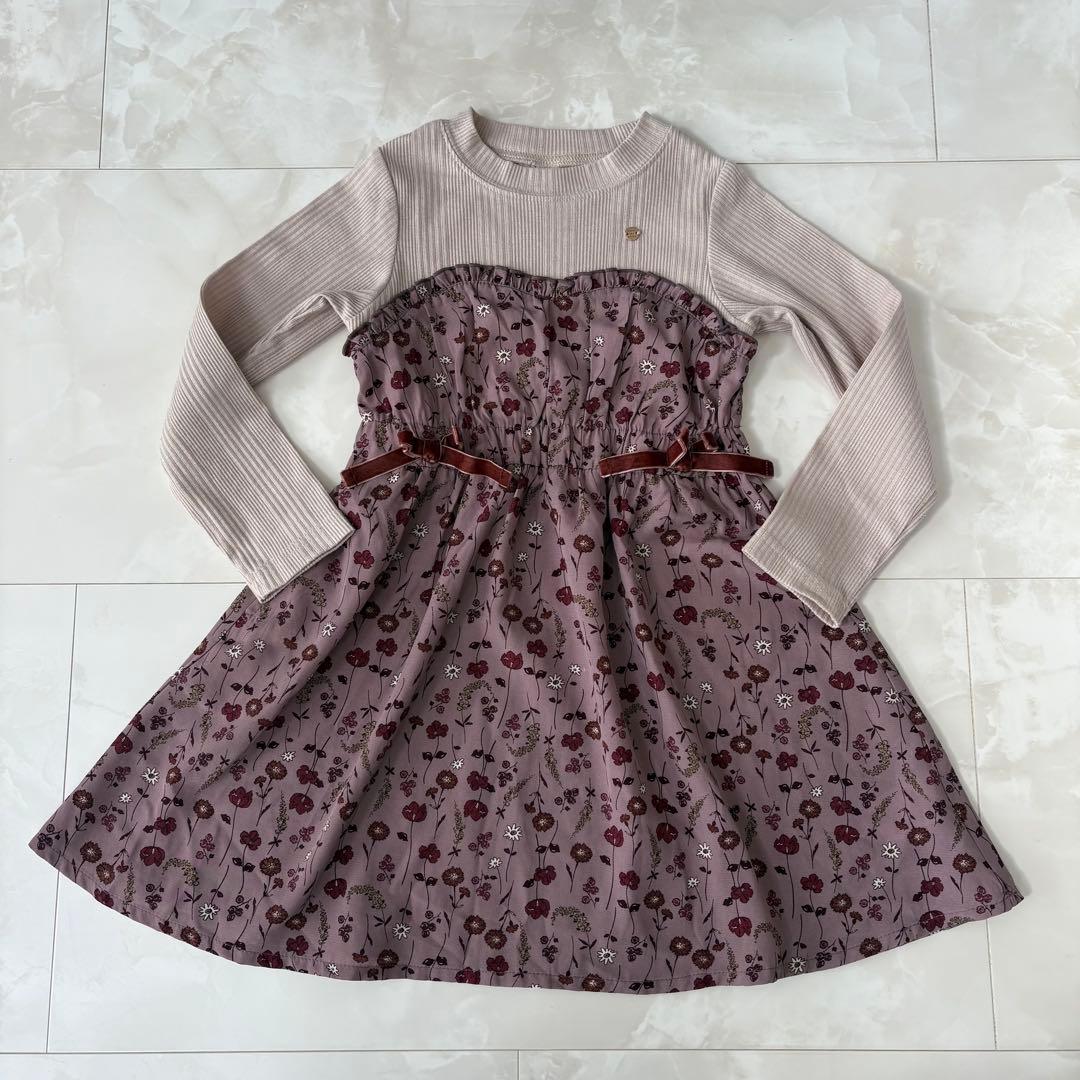 女の子　洋服　まとめ売り　110センチ　保育園