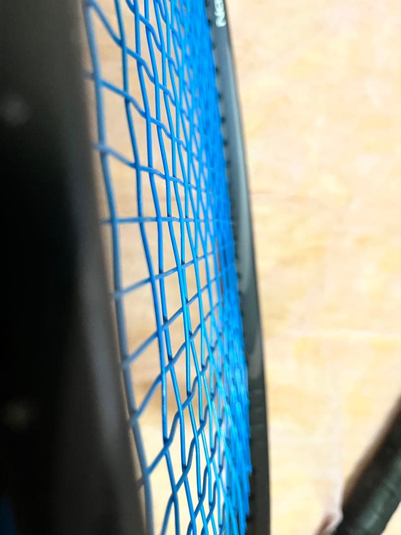 YONEX VCORE 100 ラケット 2本セット