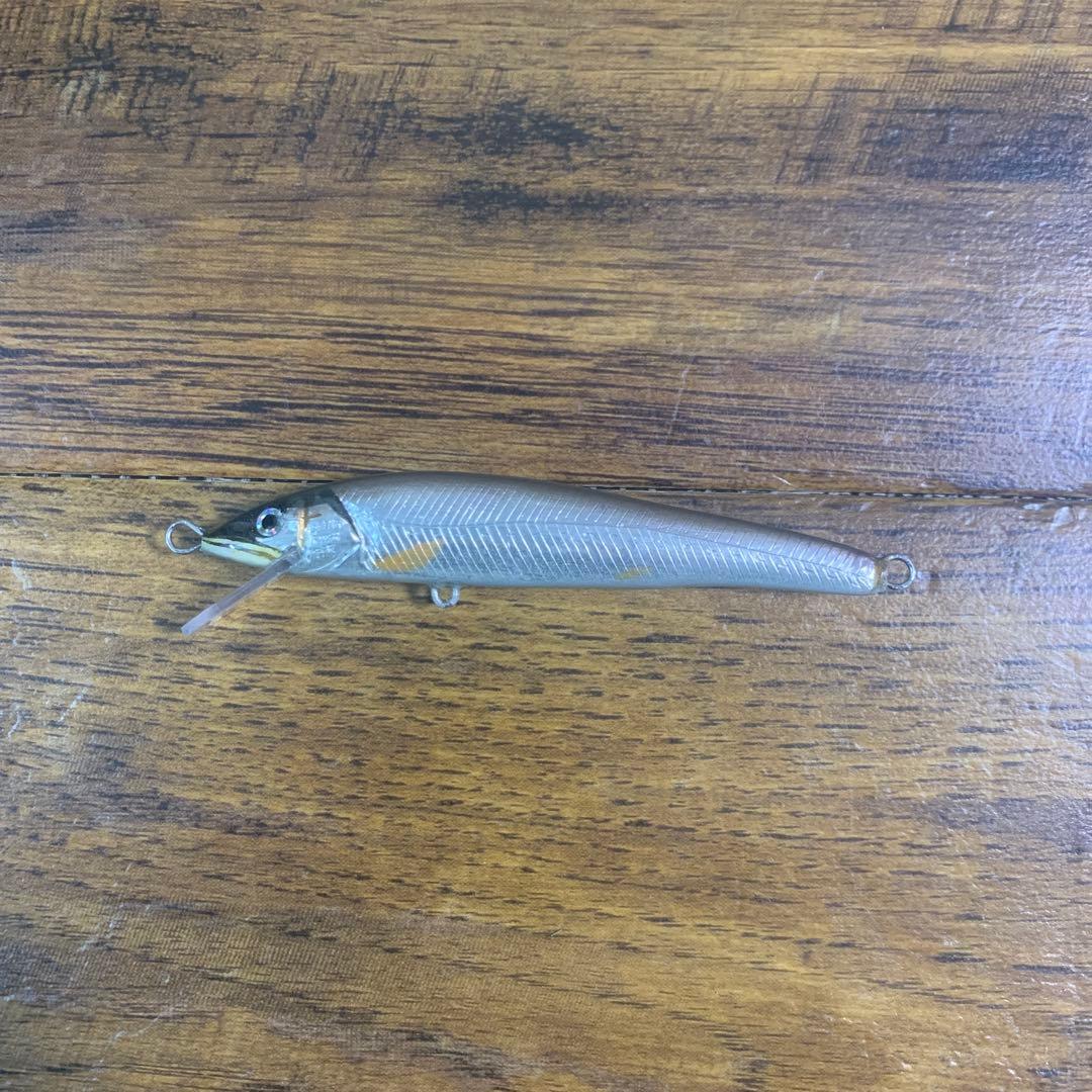 西根工房 ドリームラッシュ 9FR 琵琶湖回遊型 ②