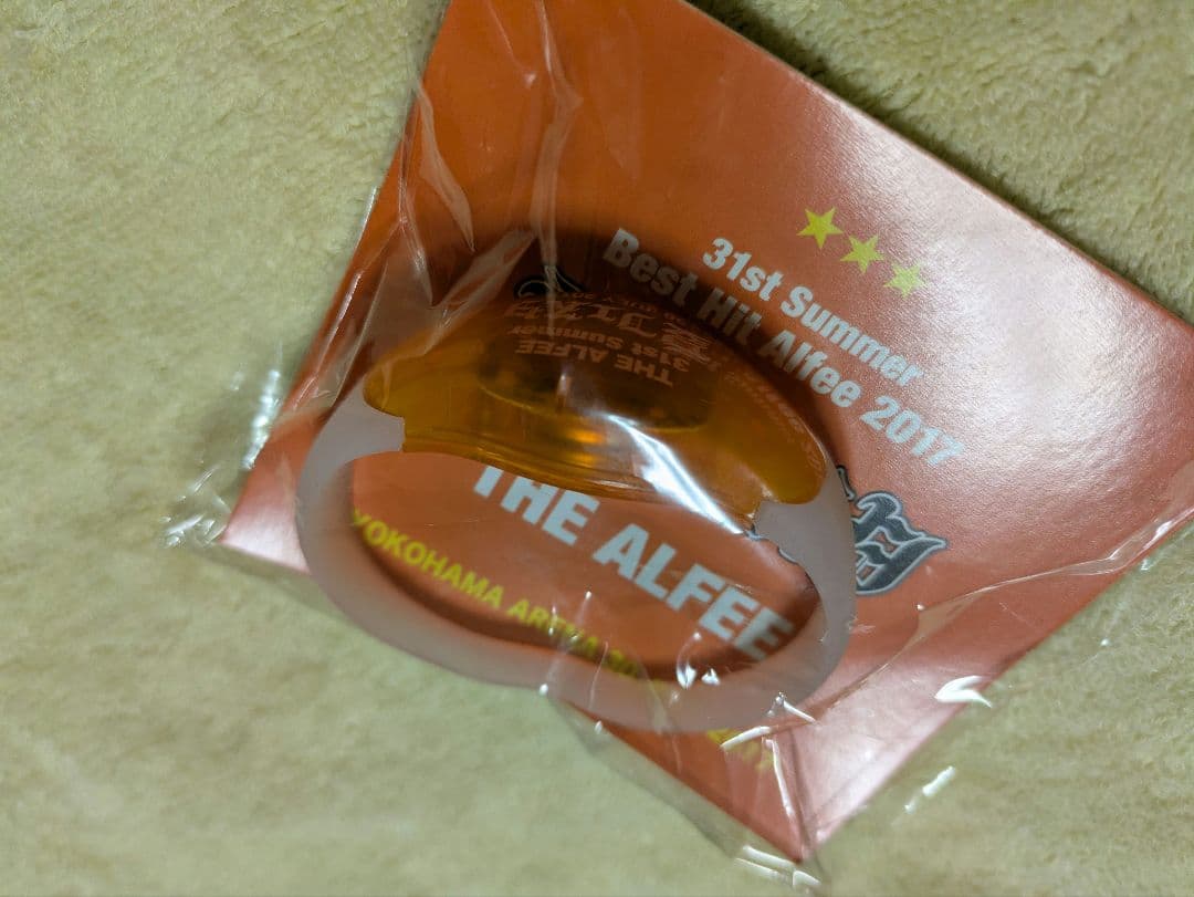 THE ALFEE Summer 夏フェスタ 2017.07.30 DVD