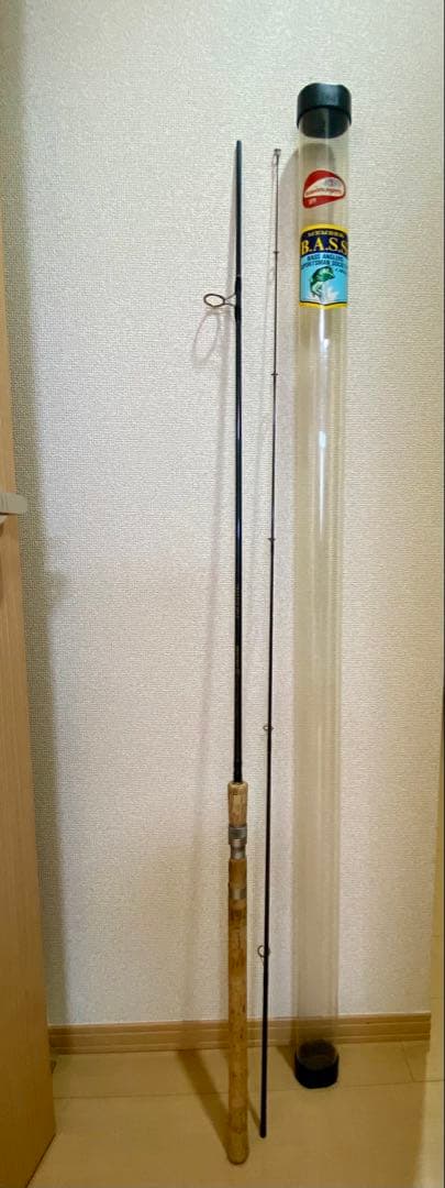 スミス　トラウティンスピン　シリーズG GTR-96