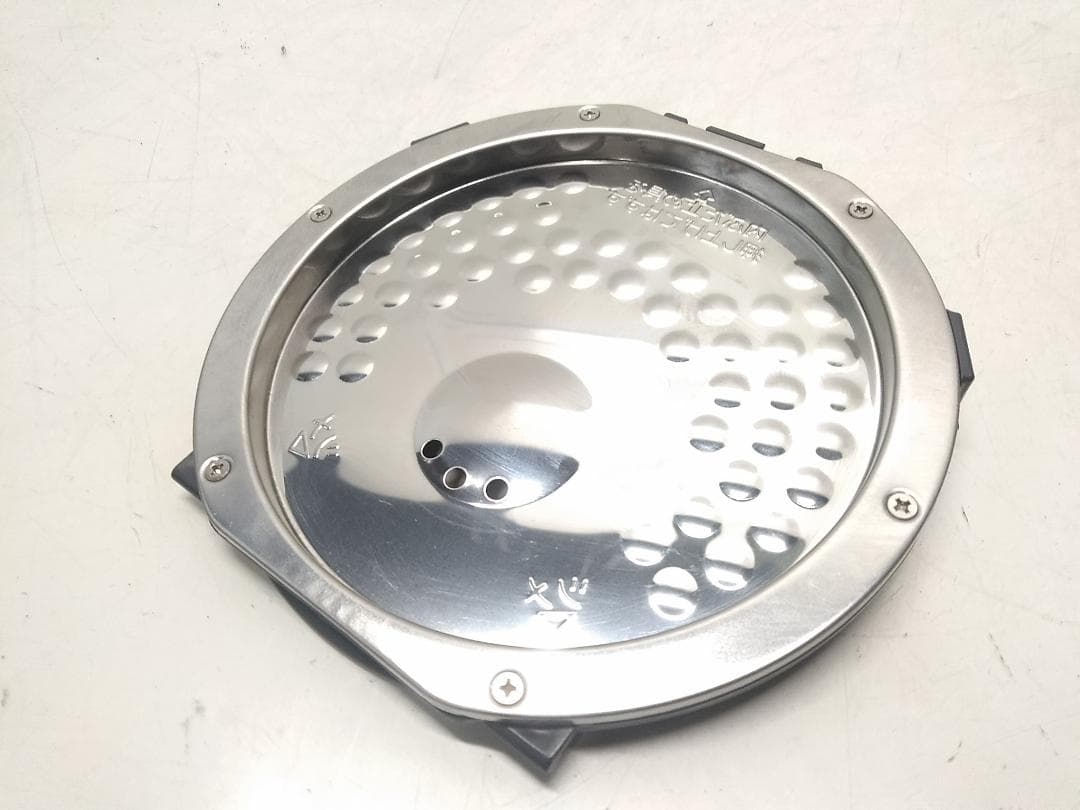 象印 IH炊飯器 極め炊き NP-GK05 ステンレスブラウン 2021年製●