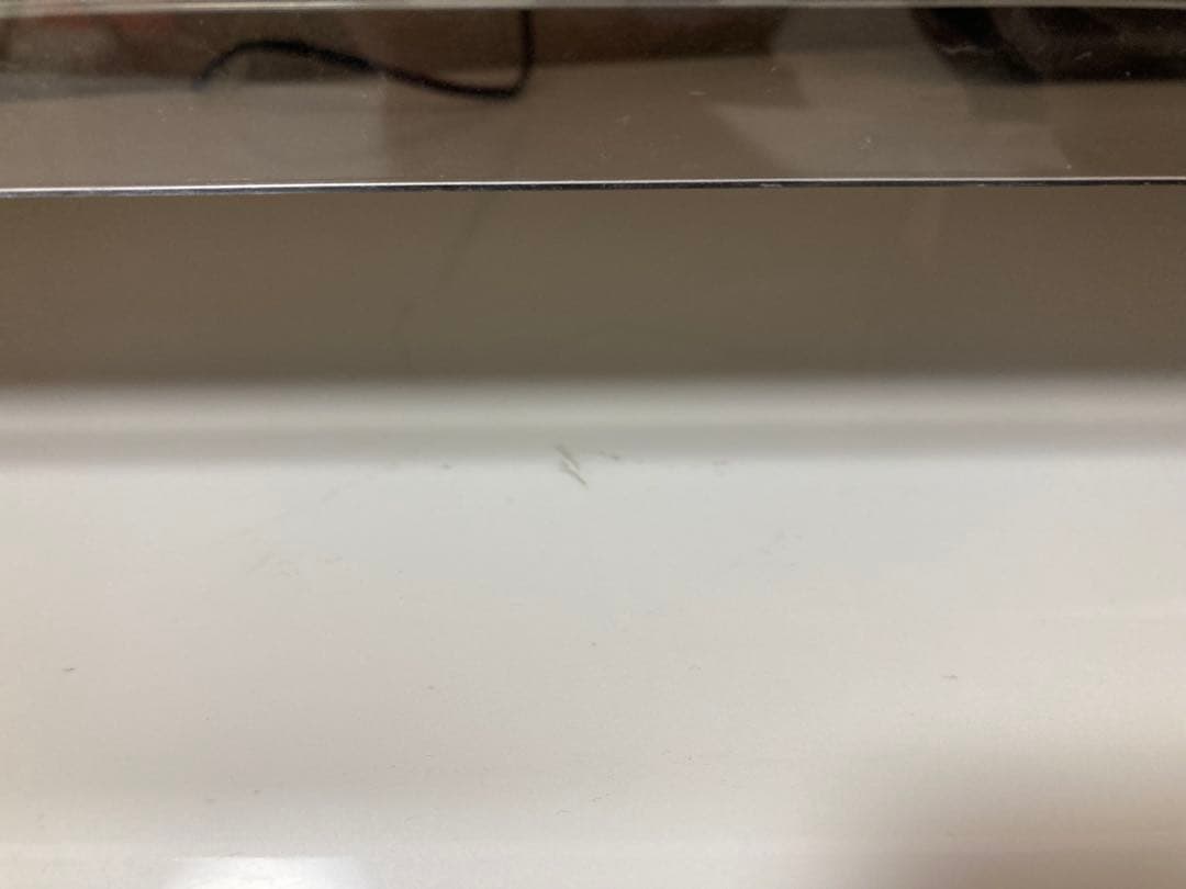 【としくん】テレビ台 ホワイト　幅180cm