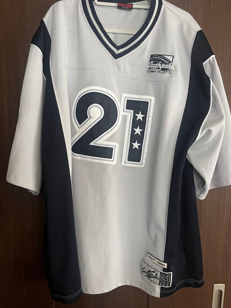 Southpole ゲームシャツ