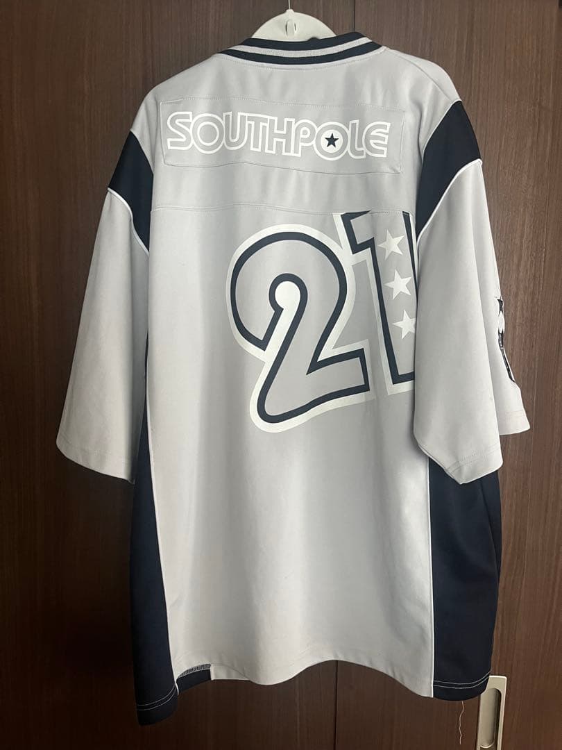 Southpole ゲームシャツ
