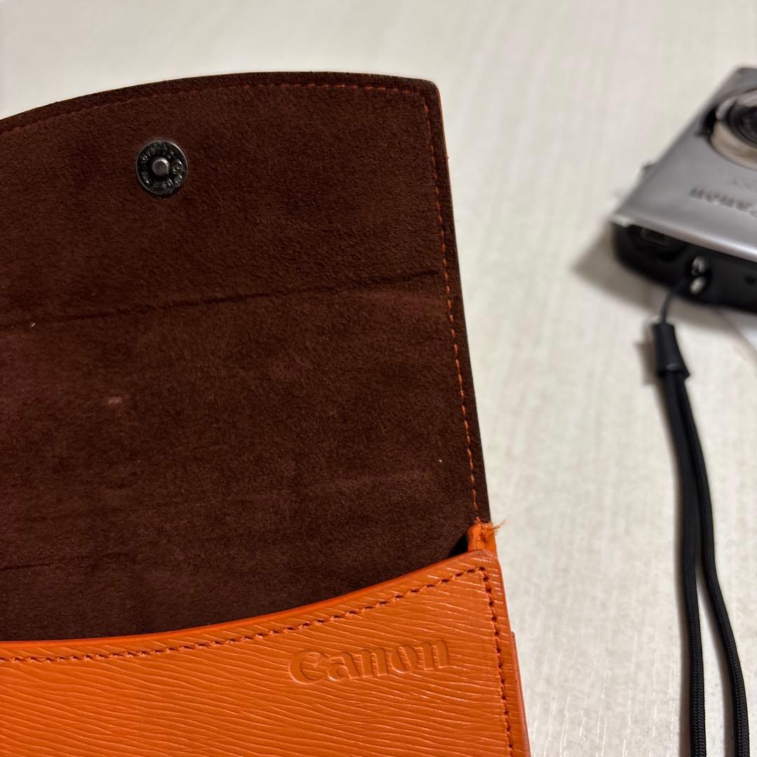 キャノン　Canon IXY DIGITAL 920 IS